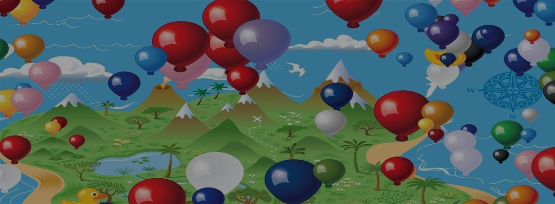 150th Anniversary*Virtual Balloon Race*More Details