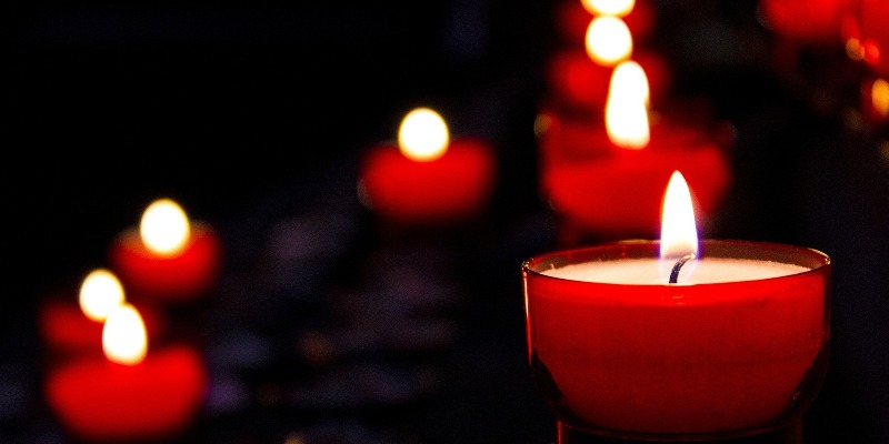 Service for Departed