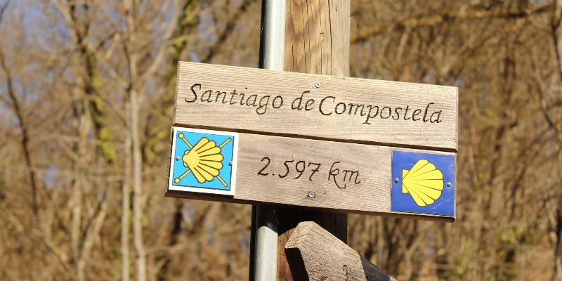 Santiago de Compostela