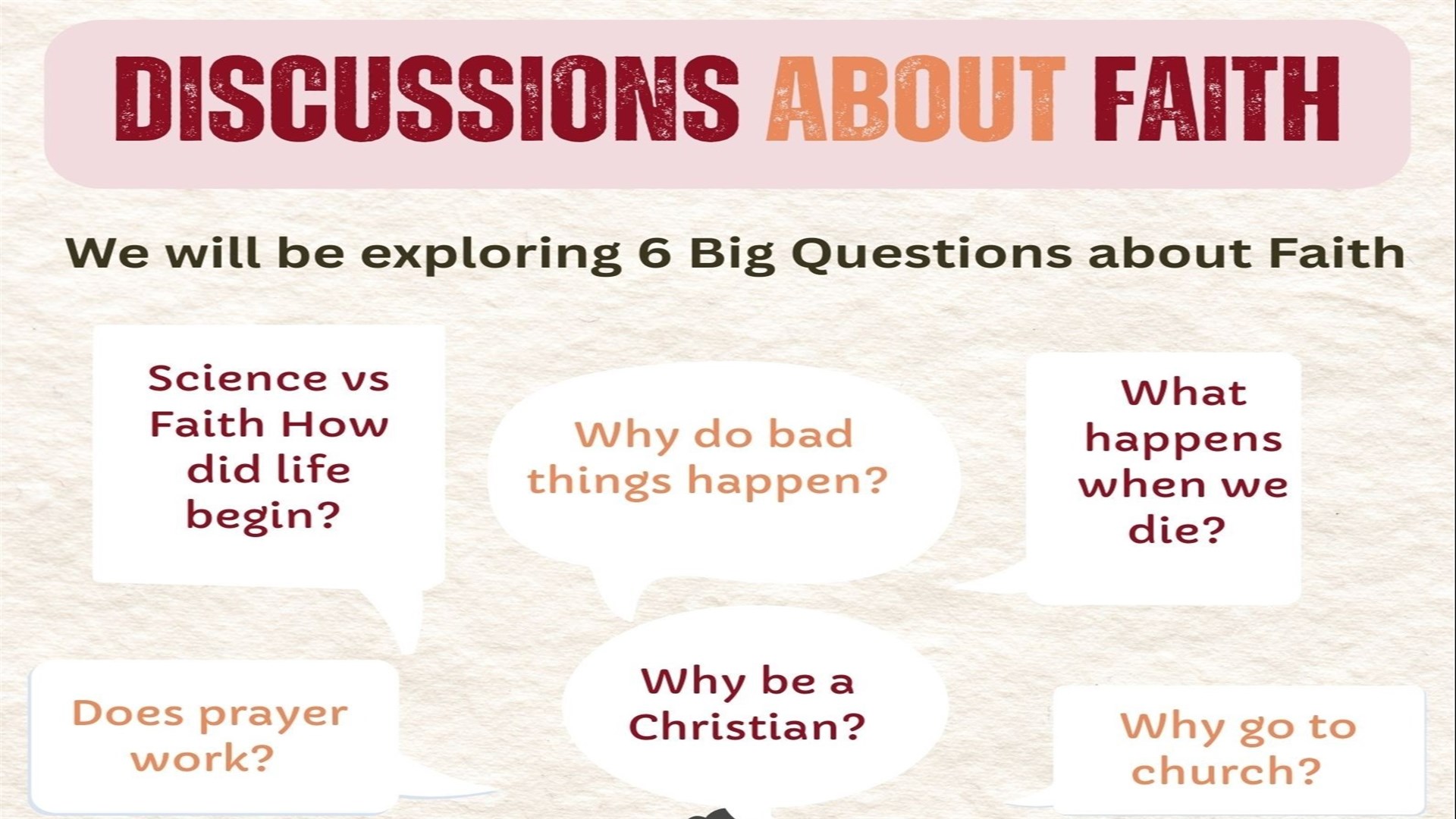 discussion group web