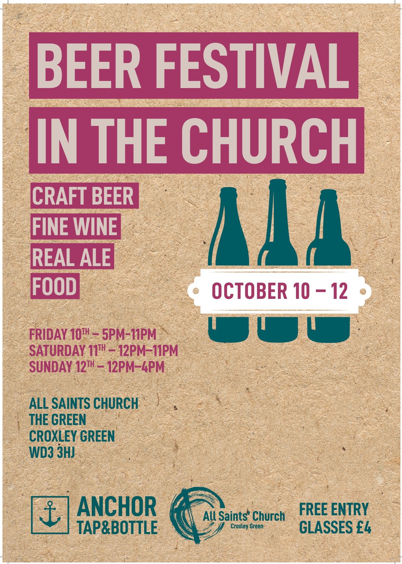 Beer Festival 2025