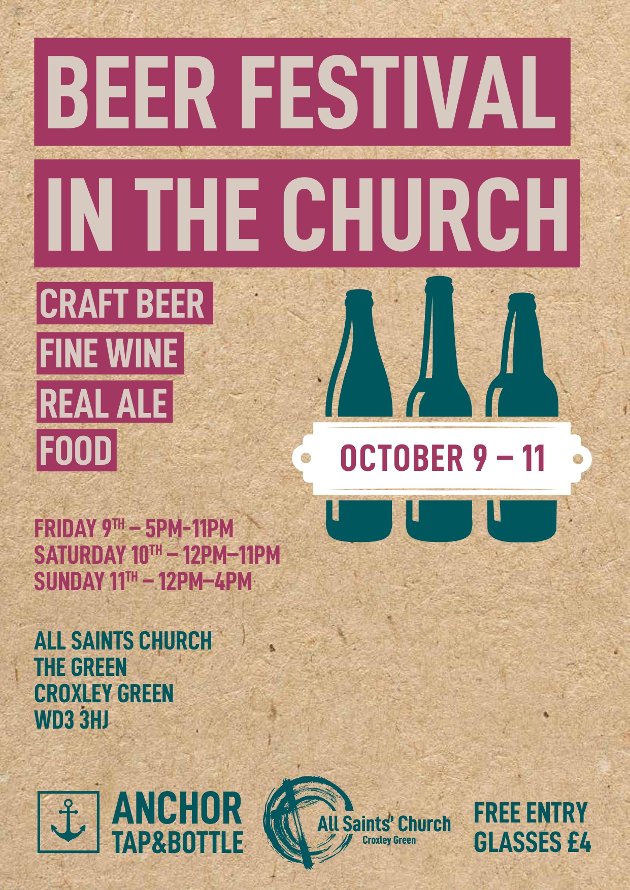 Beer Festival 2026