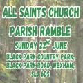 Parish Ramble