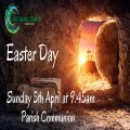 Easter Day Worship