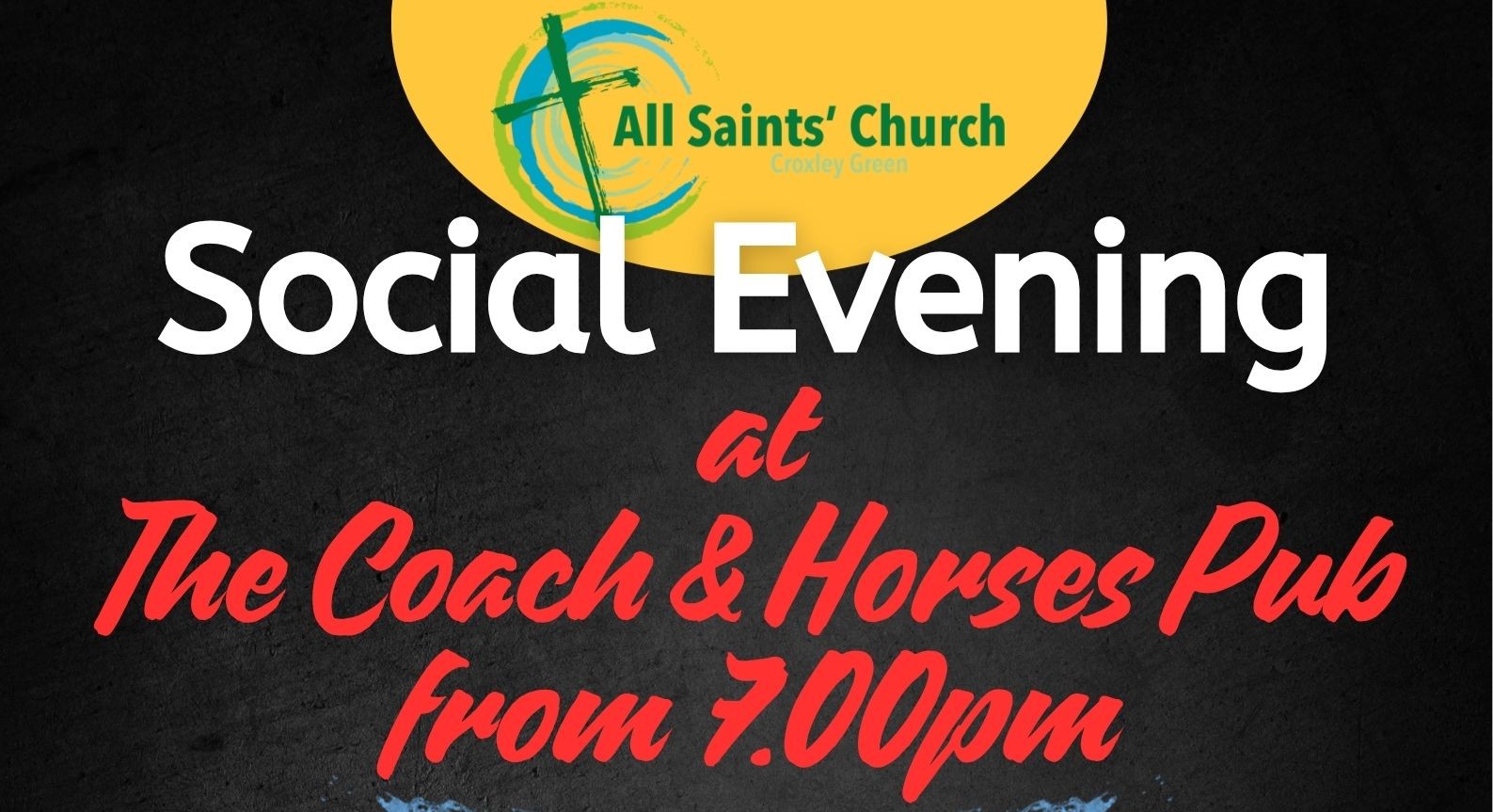 Social Evening